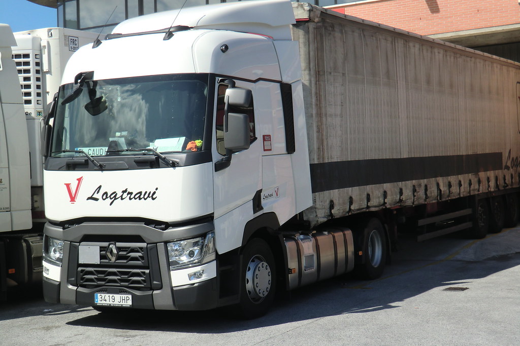Logtravi