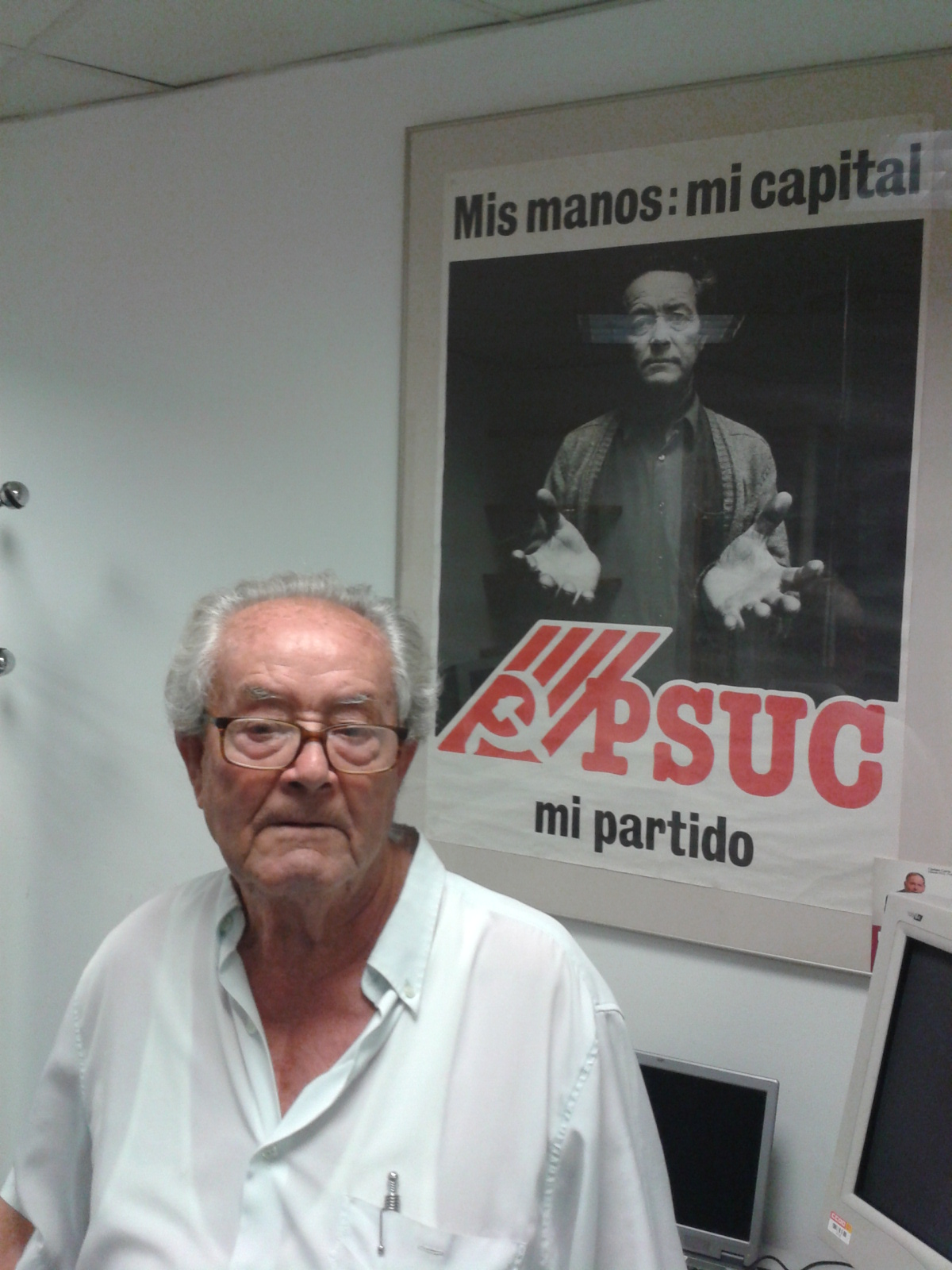 Luis Romero I Cartell
