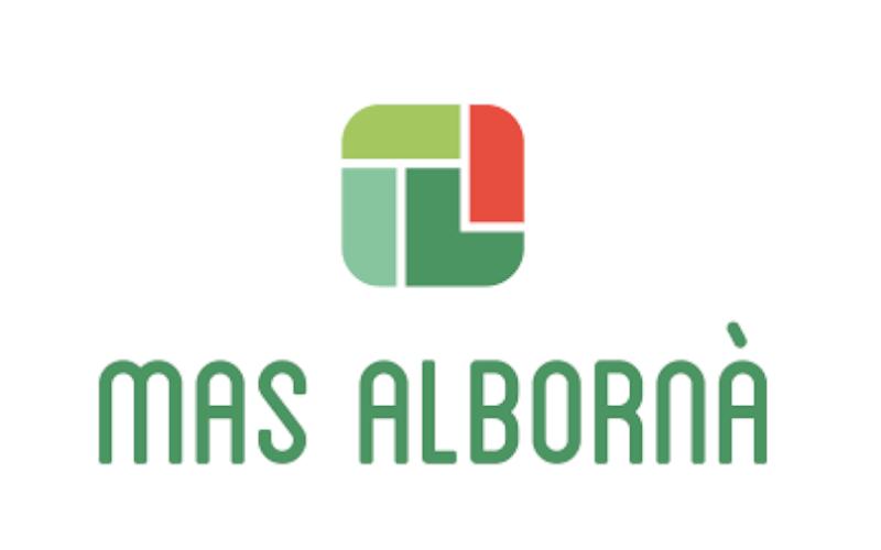 Mas Albornar