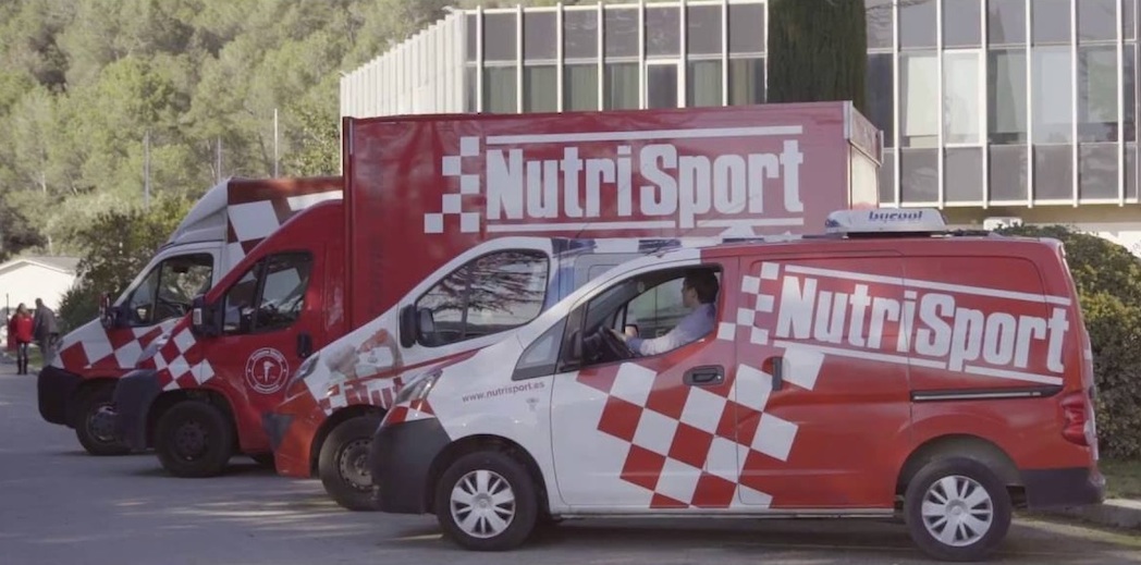 Nutrisport