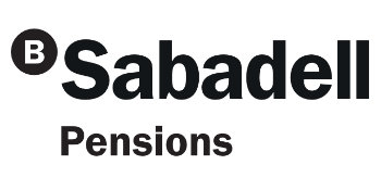 Logo Sabadell Pensions