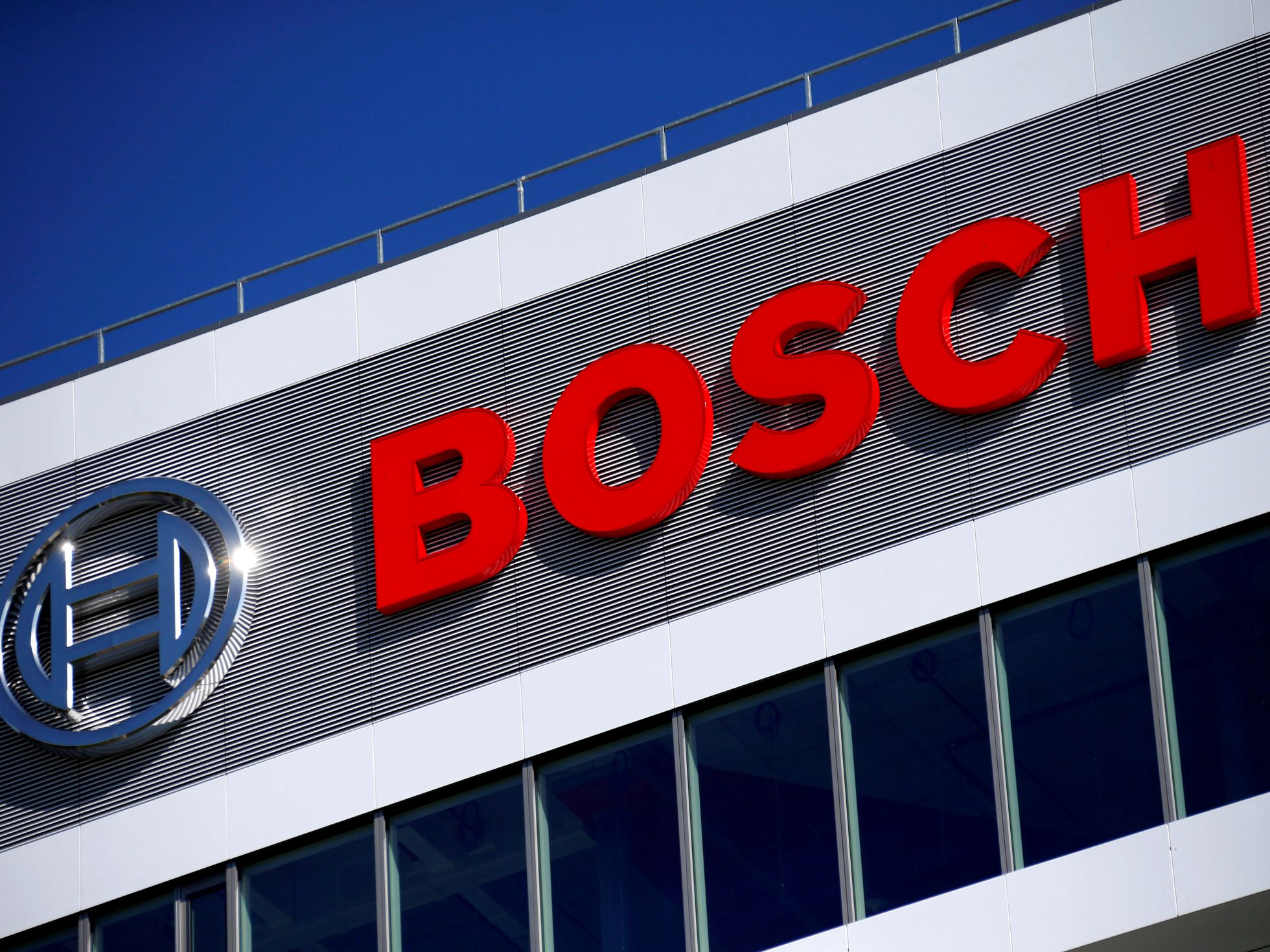 Bosch Frenado
