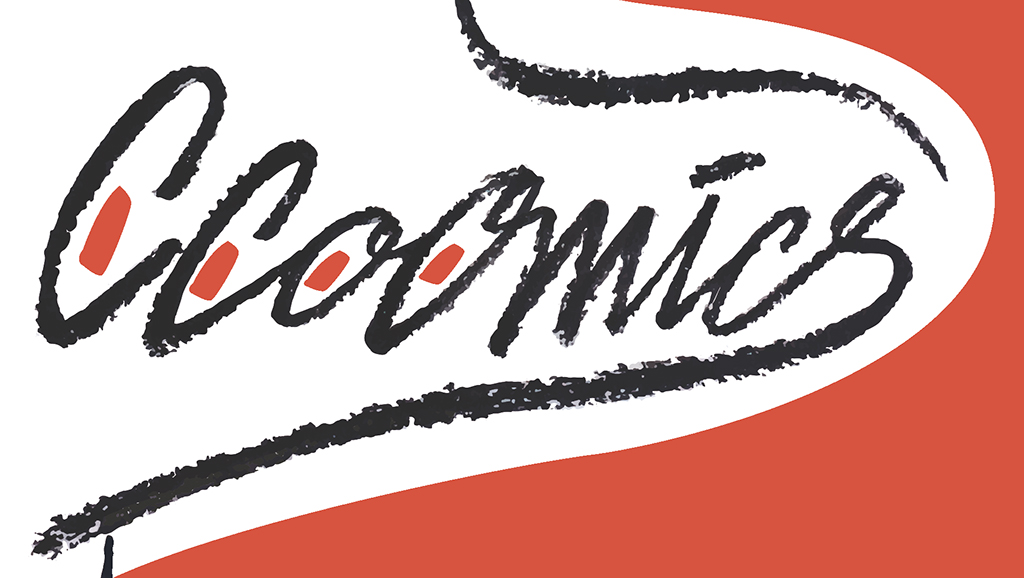 Ccoomics