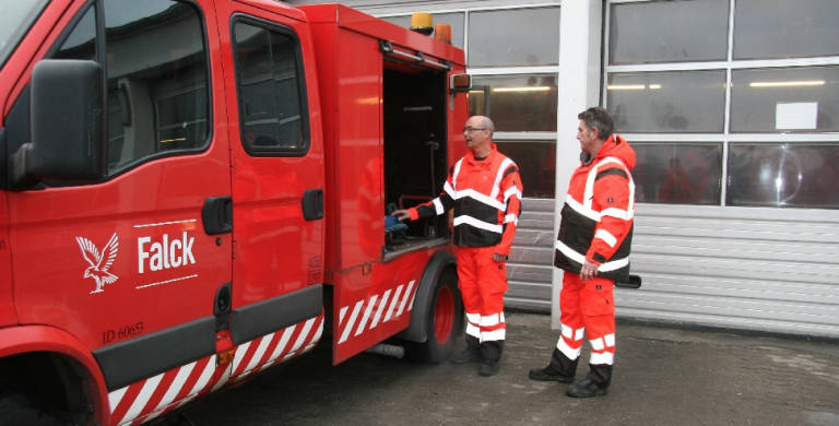 Falck