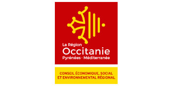 Logo Ceser Occitanie