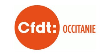 Logo Petit Cfdt Occitanie