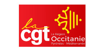 Logo Petit Cgt Occitanie