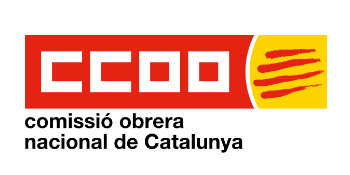 Logo Petit Comissio Obrera Nacional De Catalunya