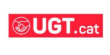 Logo Petit Ugt Catalunya