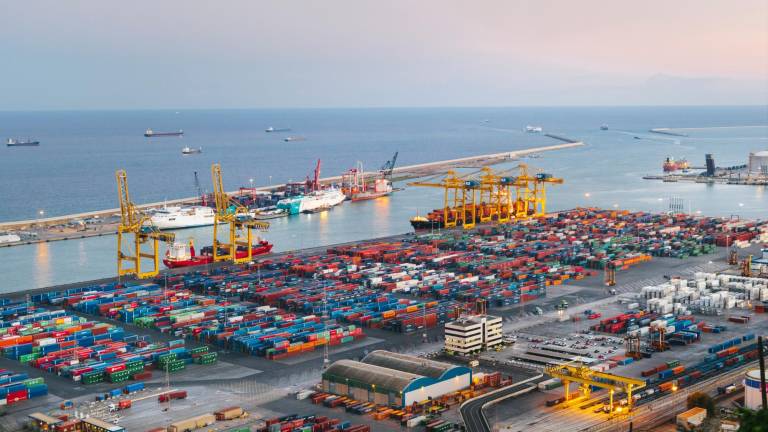 Ports Del Estat