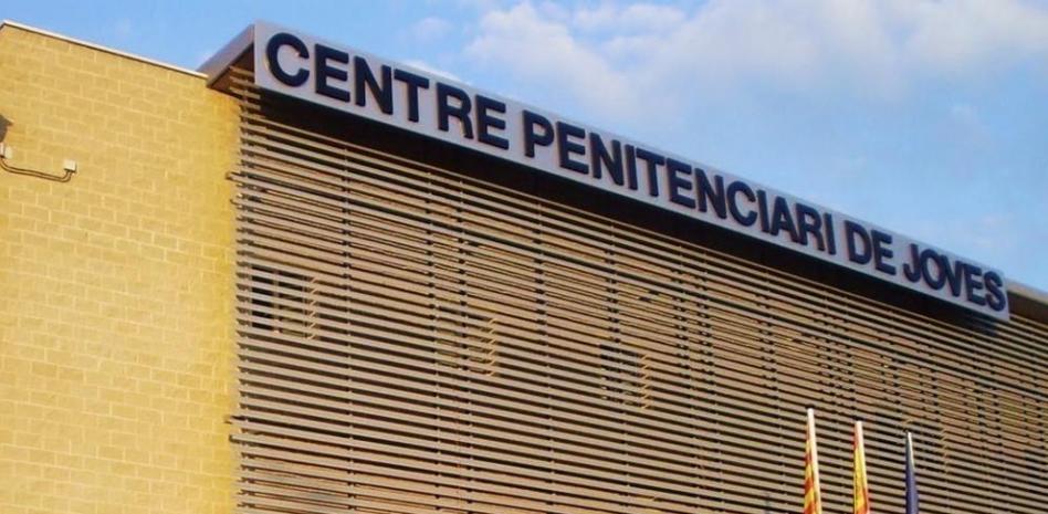 Cenre Penitenciari Joves 2