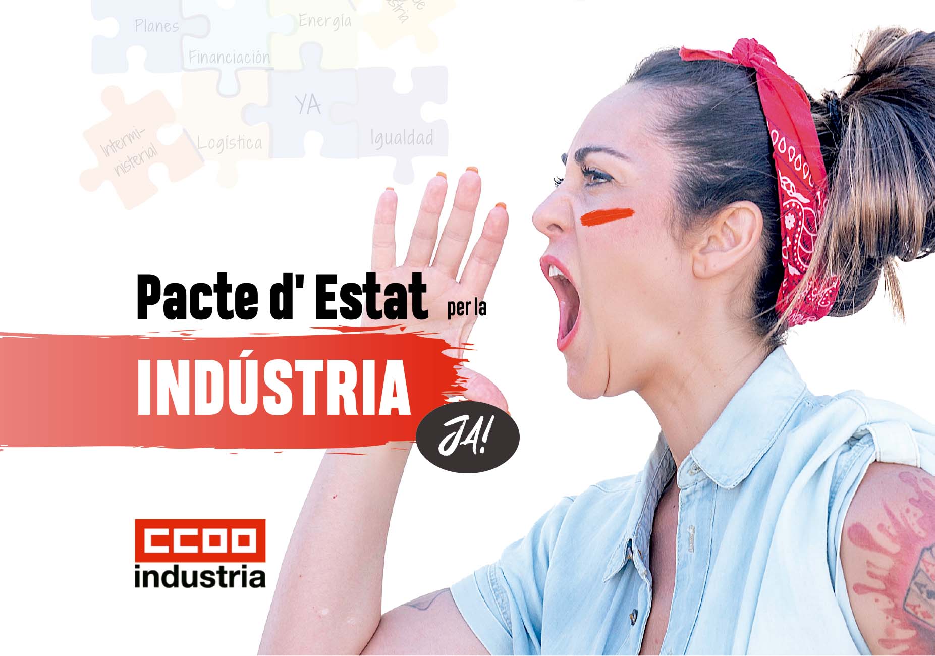 Noia Pacte Estat Industria Ja
