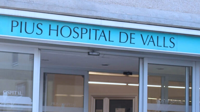 Pius Hospital De Valls
