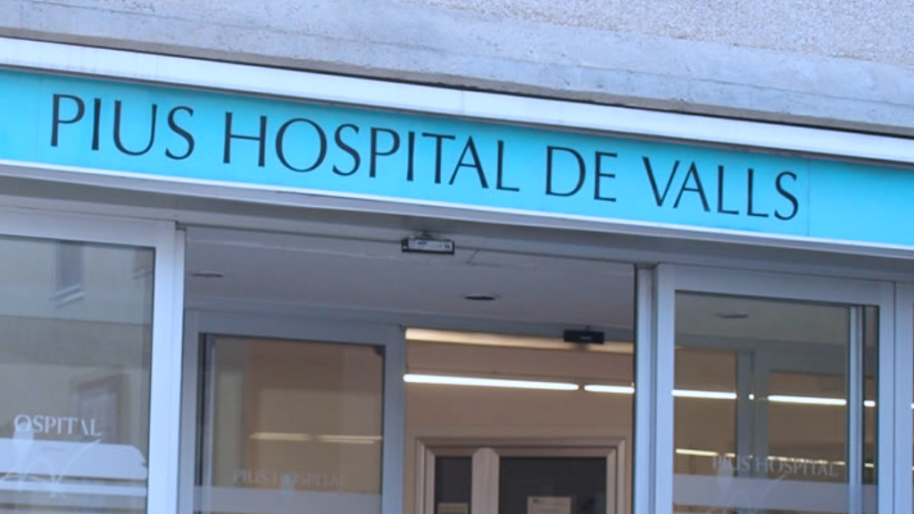 Pius Hospital De Valls