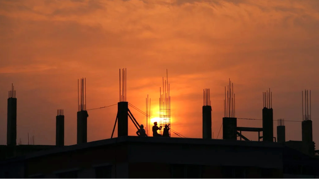 Accidents Mortals Construccio Calor Estiu