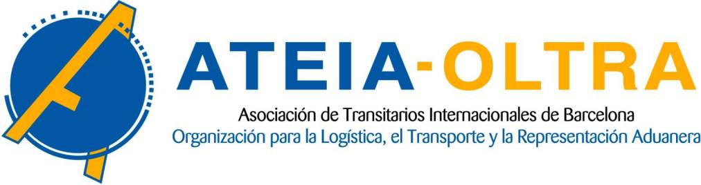 Ateia Oltra Asociacion Transitarios Internacionales Barcelona