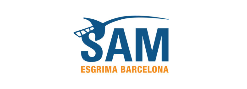 Logo Sam Positivo