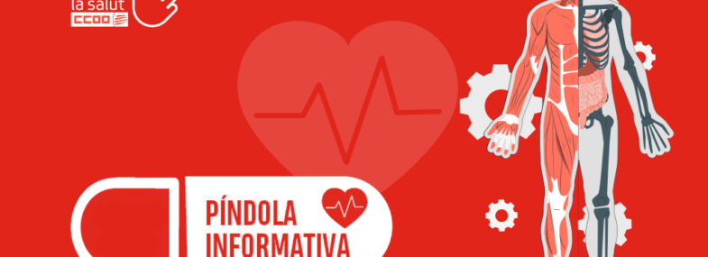 Pindola Informativa Salut Laboral