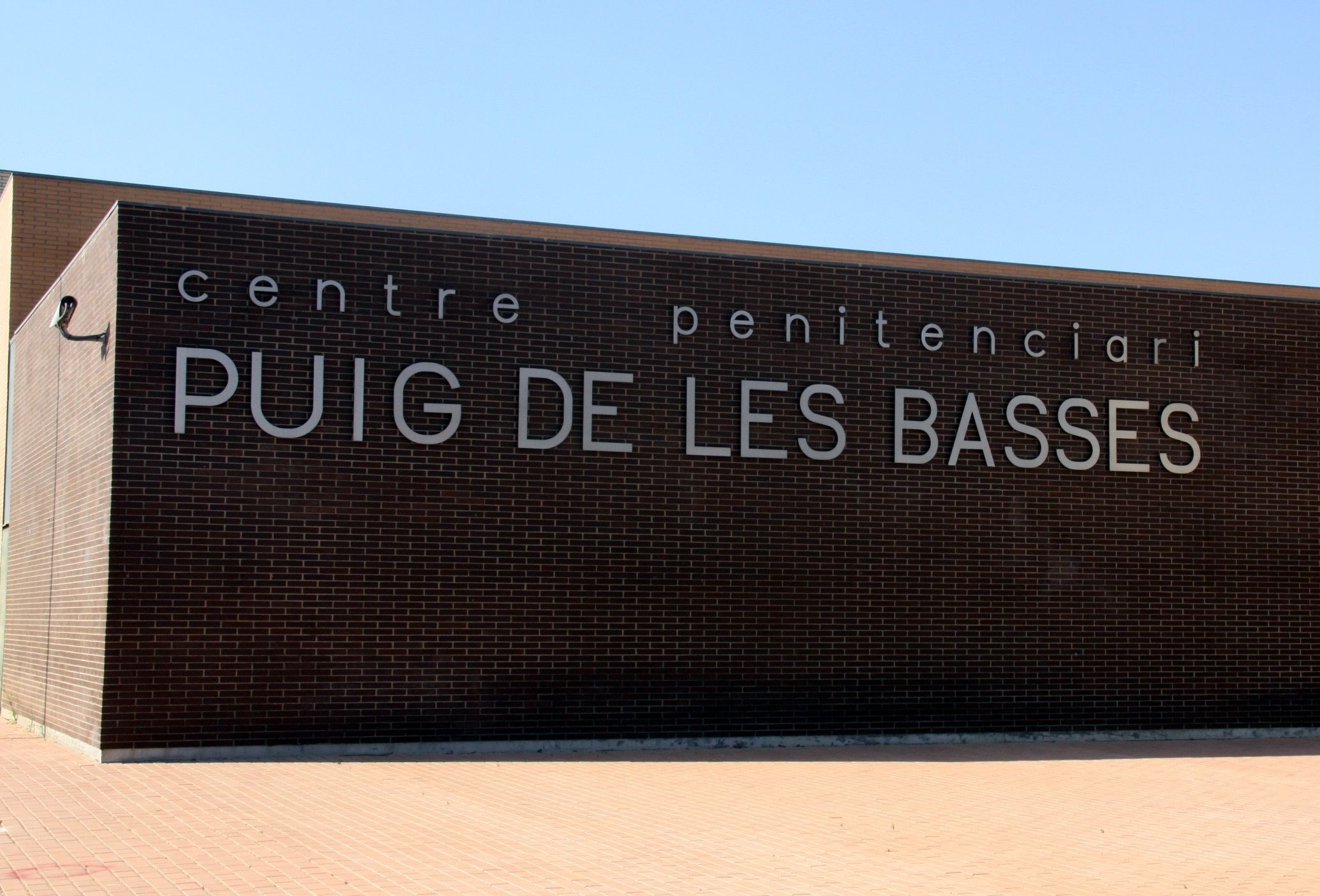 Puig De Les Basses