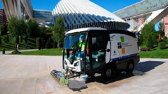 Fcc Medio Ambiente