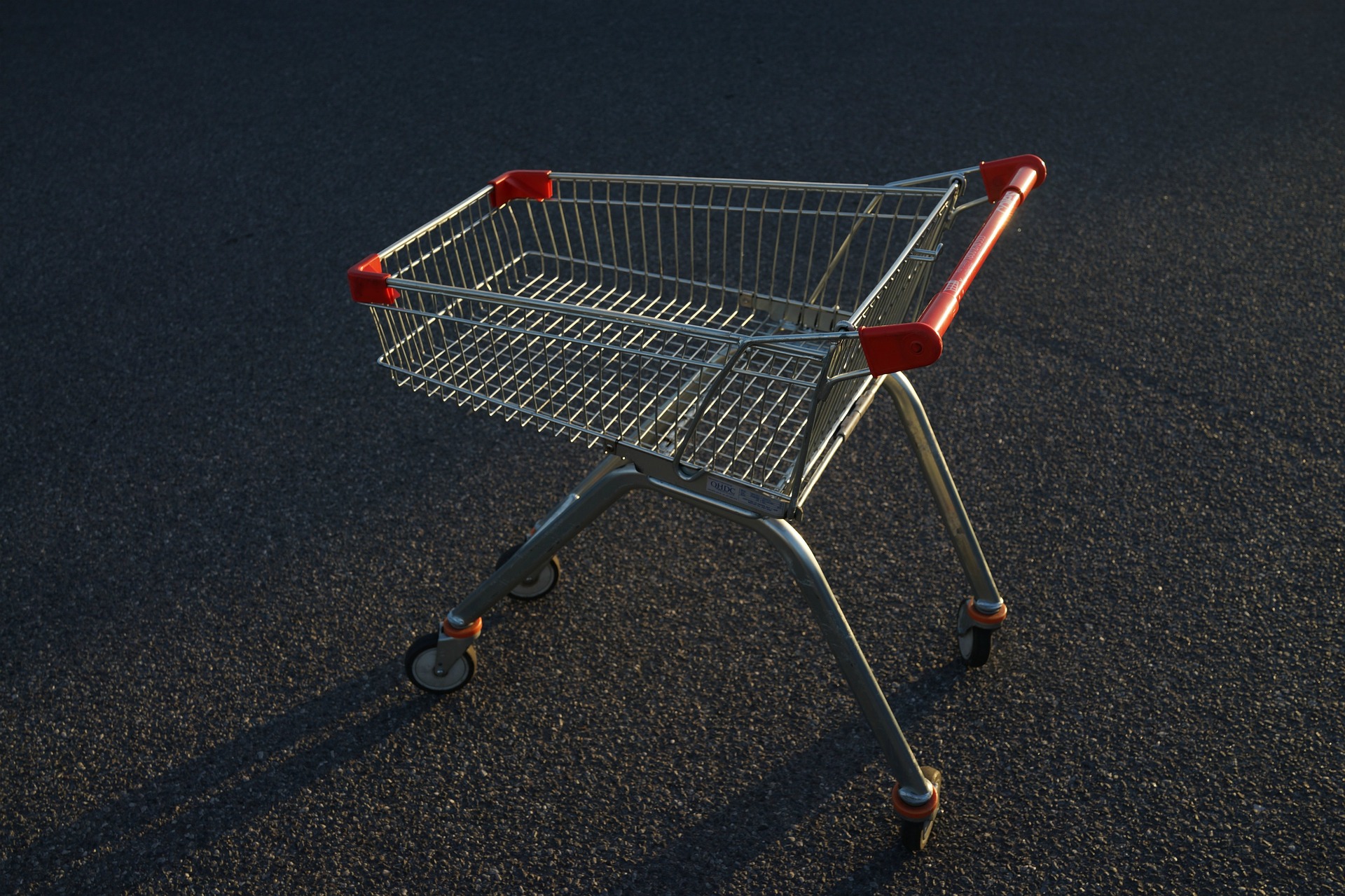 Carro De La Compra Buit