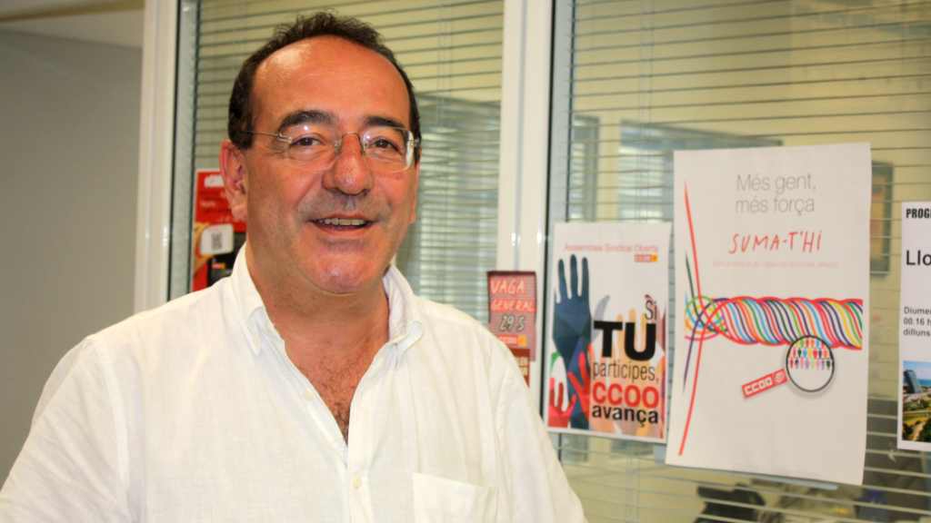 Defuncio Miquel Lluch Pensionistes