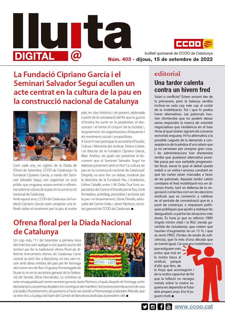 Lluita Digital 403