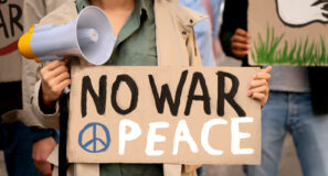 No War Peace No Guerra Pau