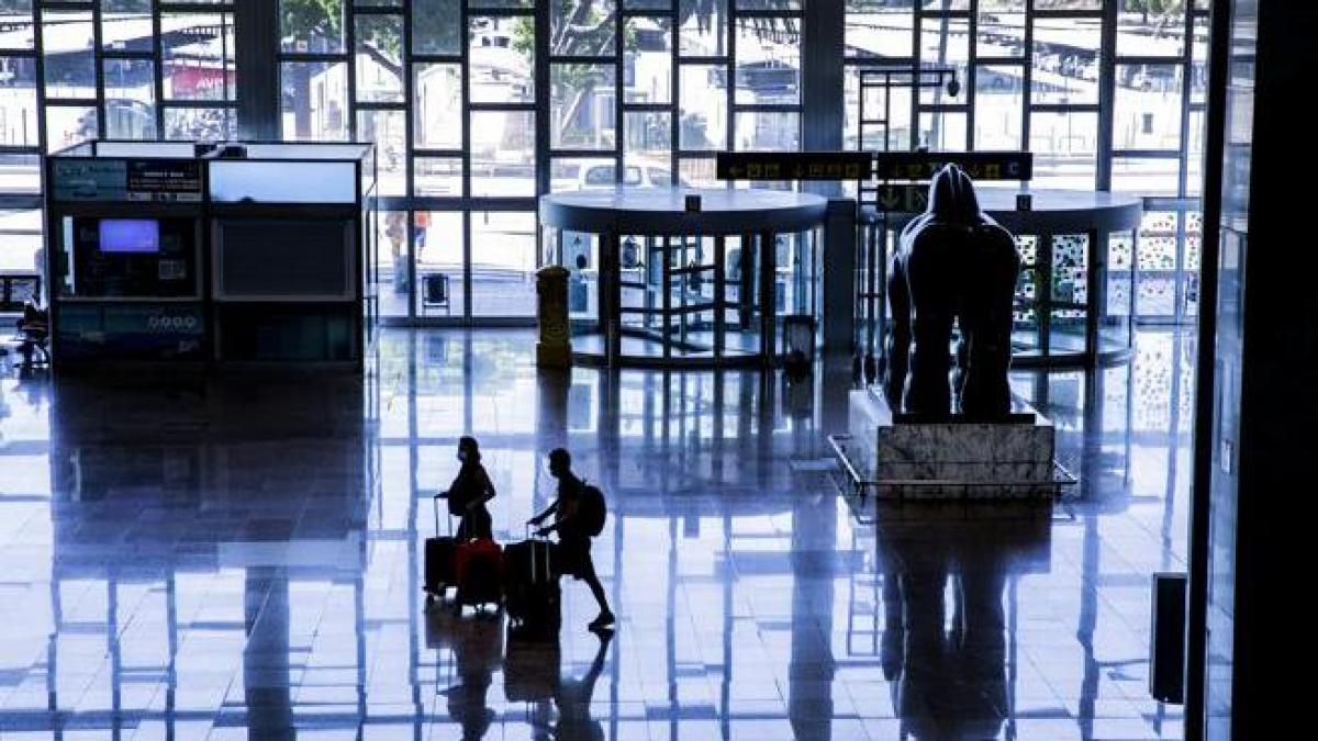 Aeroport El Prat