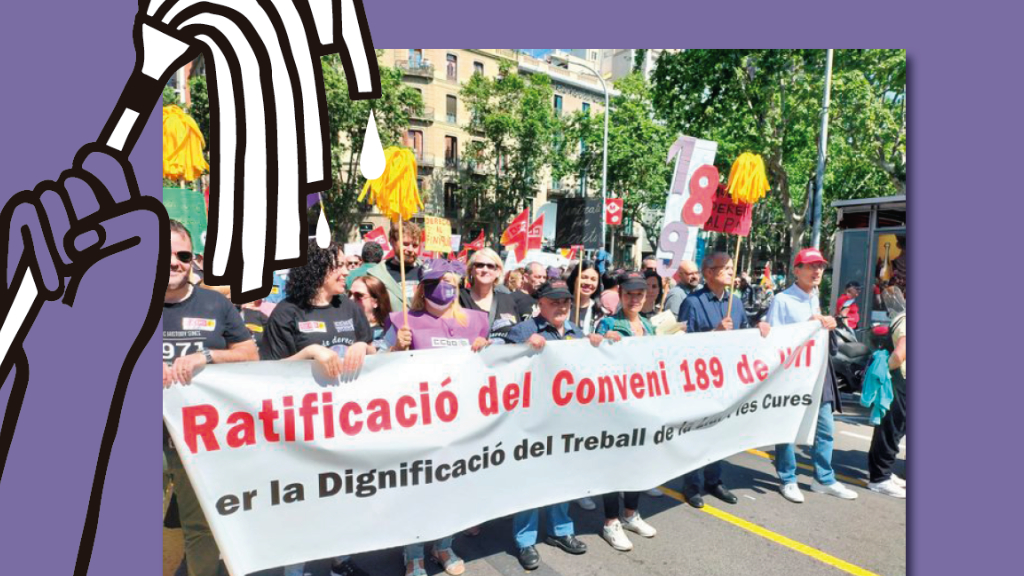 Assemblea Treballadores Llar Eess 2022