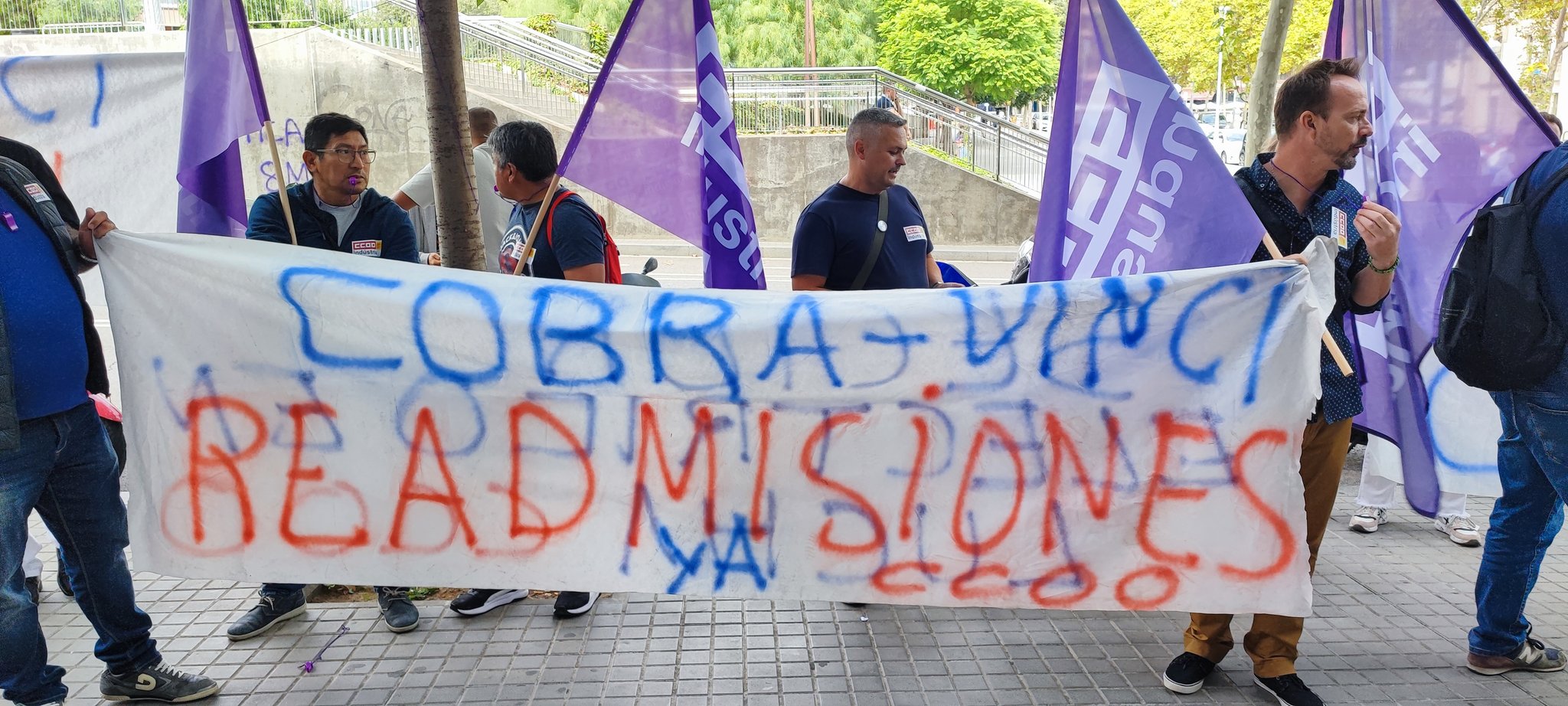 Cobra Readmissio