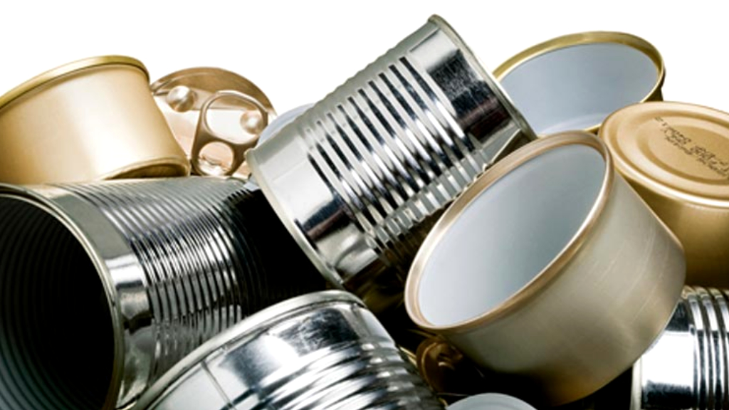 Industria Metalgrafia