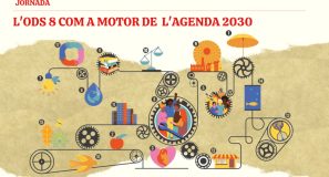 Jornada Ods8 Agenda 2030