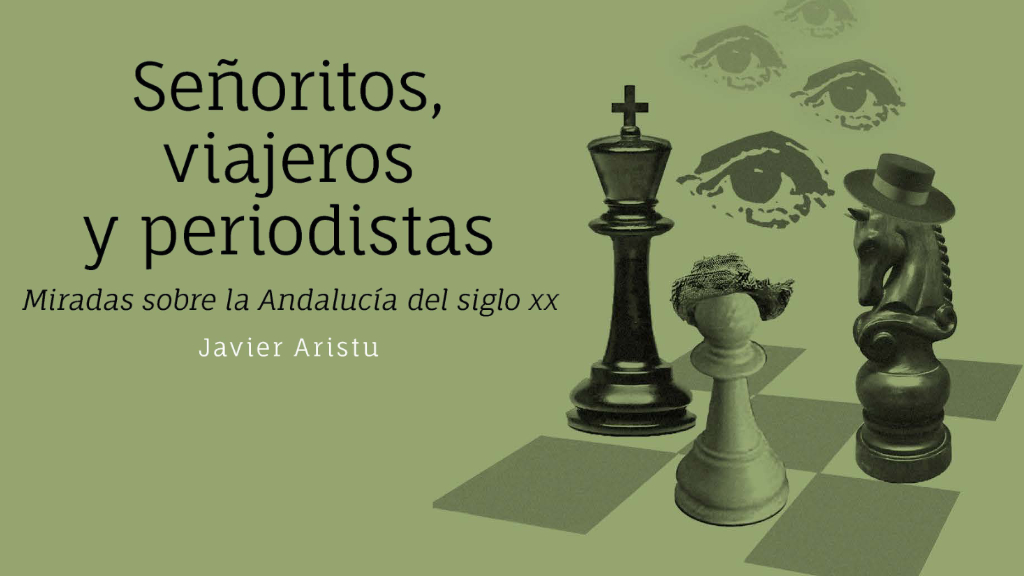 Llibre Senoritos Viajeros Y Periodistas