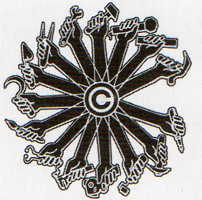 Logo Ccoo Aragones Antic