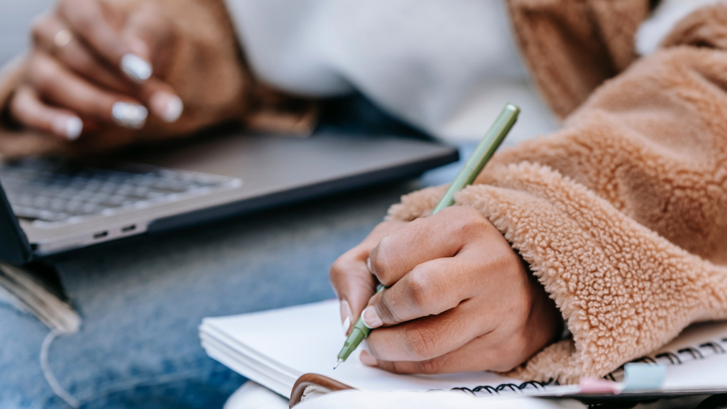 Periodista Ordinador Notes