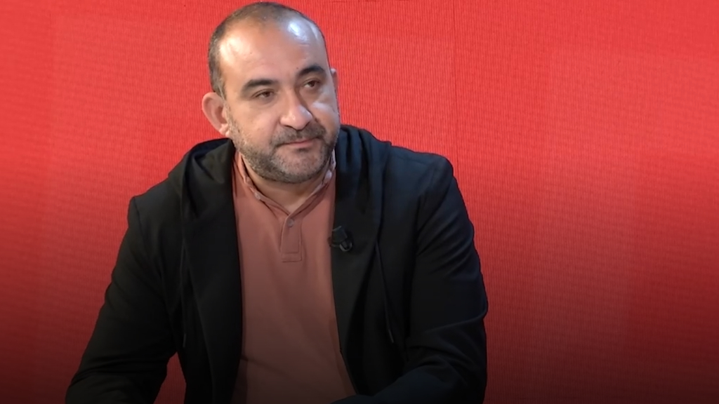 Javier Pacheco Noticies En Xarxa 071122