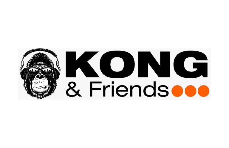 Logo Kong 2