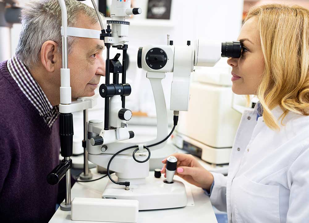 Optica