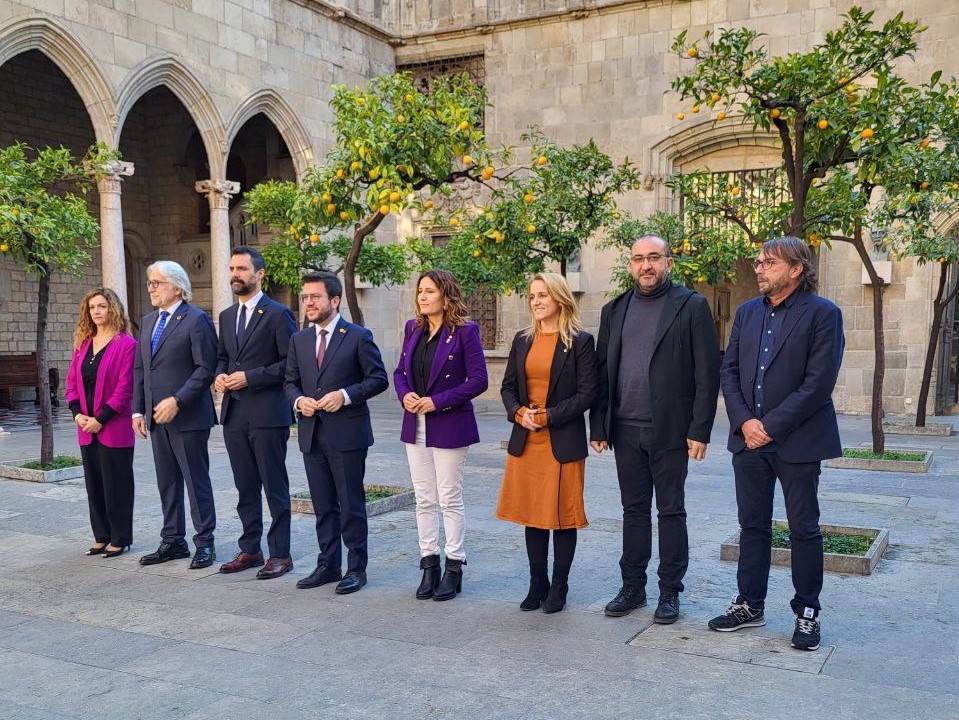 5 Desembre Ccoo Acord Gene
