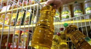 Ampolles Oli Supermercat