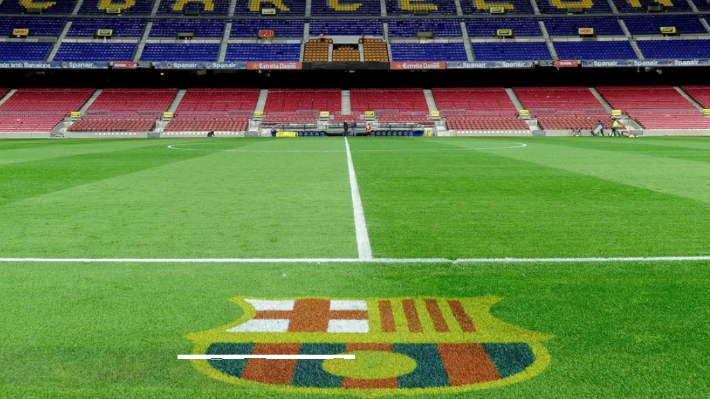 Camp Nou Barca Tv