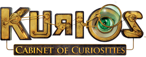 Kurios Logo