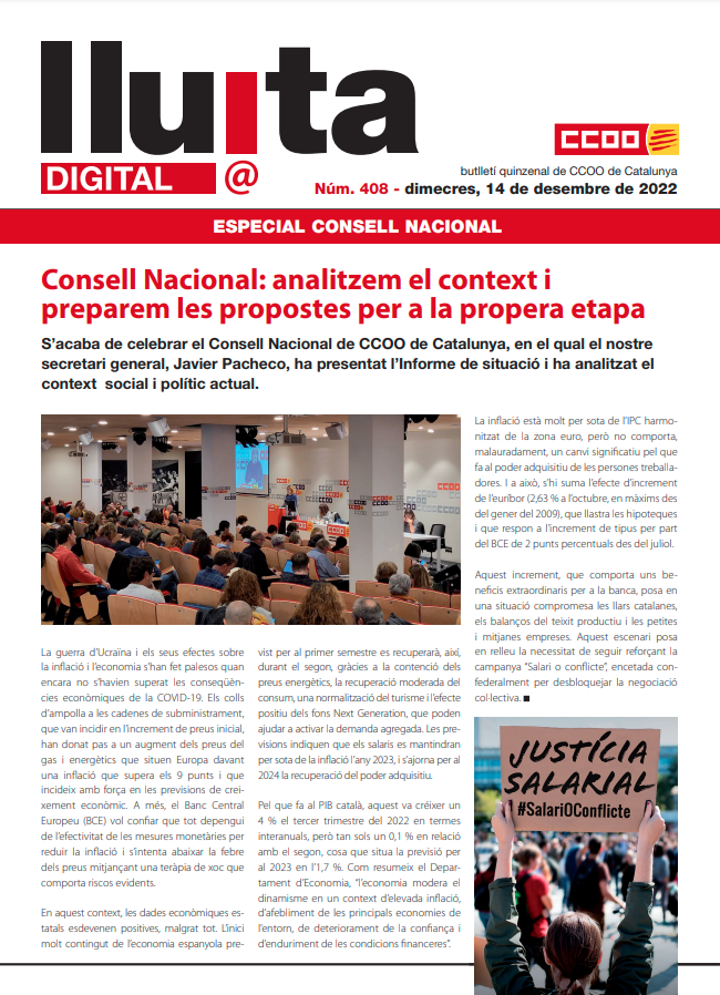 Lluita Digital 408