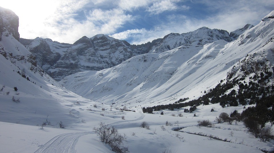 Pirineus