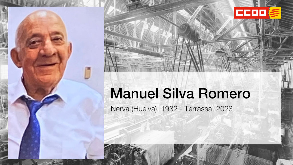 Defuncio Manuel Silva Romero