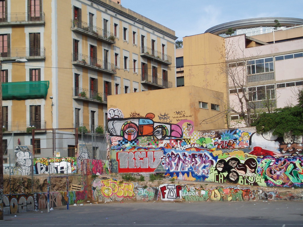 Graffiti