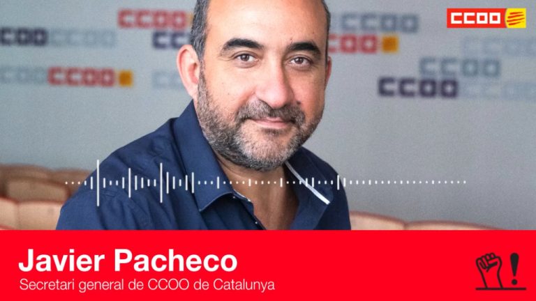 Javier Pacheco Video Audio
