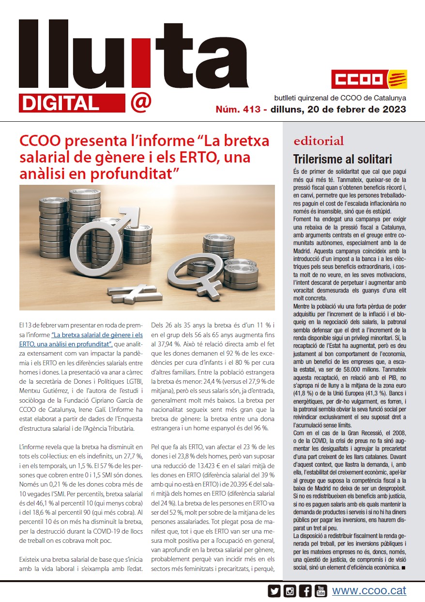 Lluita Digital 413