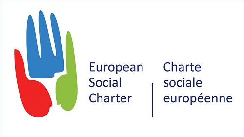 Logo Carta Social Europea